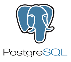 postgres logo